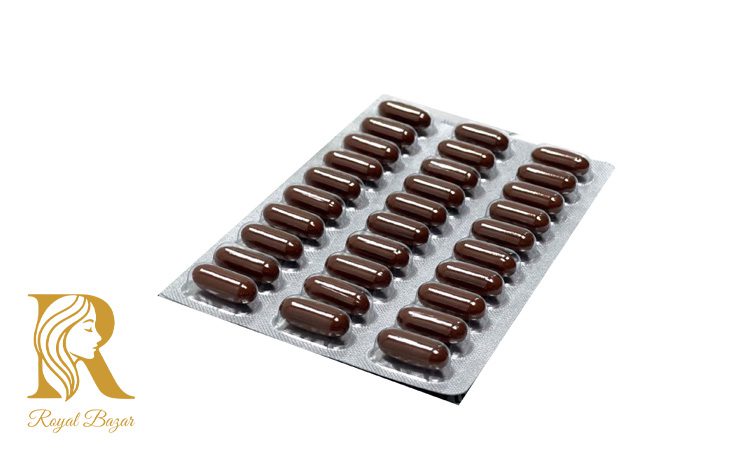 تشخیص قرص پریورین خارجی اصل