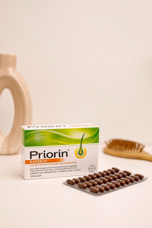 قیمت قرص پریورین خارجی