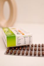 قرص پریورین خارجی اصل - Image 2