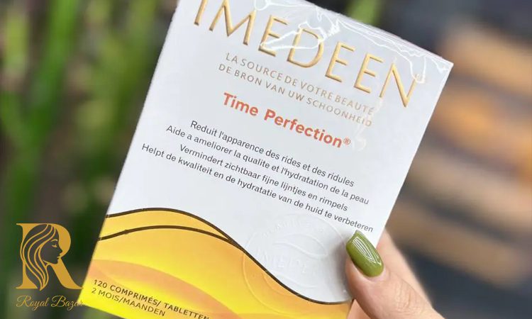 انواع قرصهای جوانسازی ایمدین