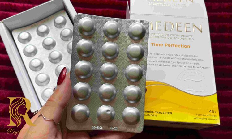 قیمت قرص ایمدین اصل