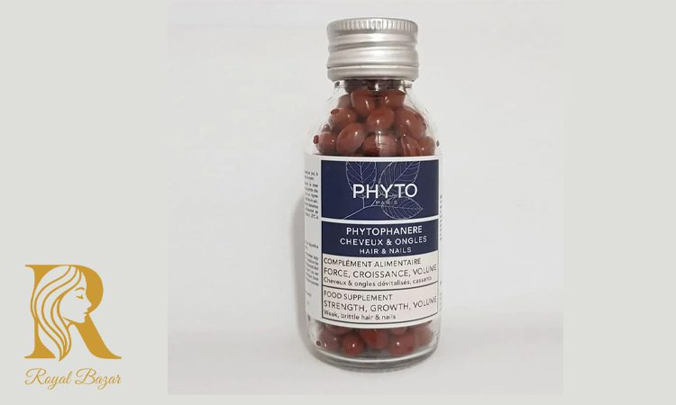 موارد موثر بر قیمت کپسول فیتو اصل ایتالیا