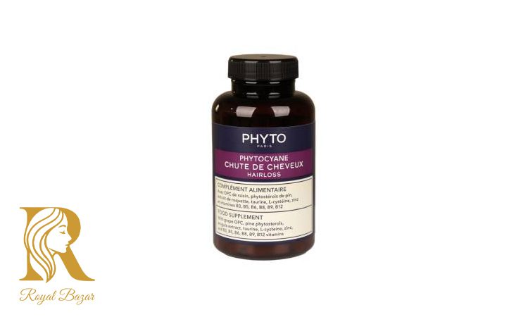 خرید مکمل فیتوسیان اصلی