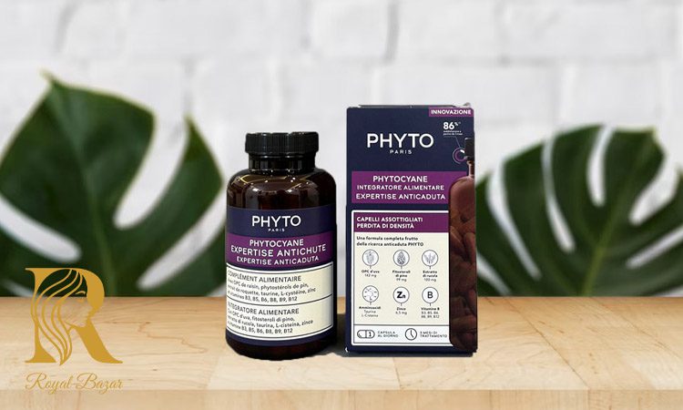 قیمت مکمل فیتوسیان اصلی