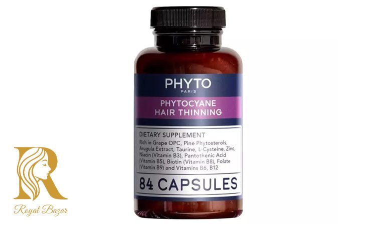 نحوه مصرف قرص فیتوسیان