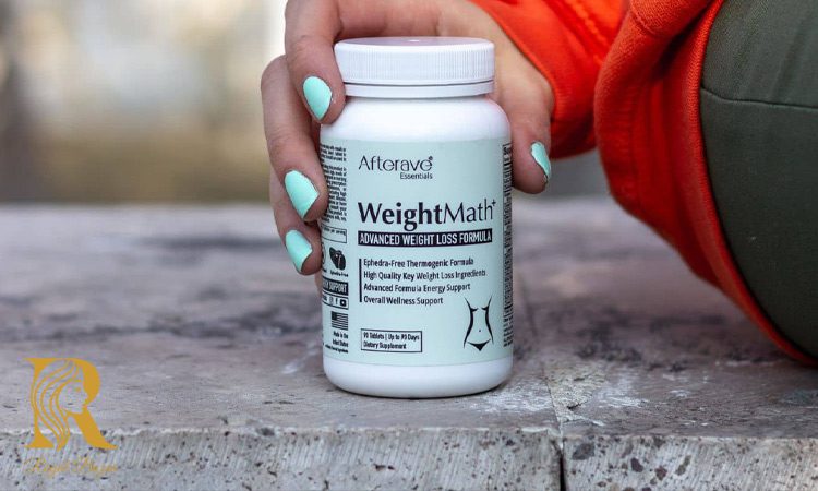 ویژگی های قرص ویت مث اصل