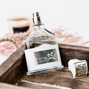 عطر زنانه