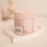 مکمل تقویت موی پیشرفته هیربرست مدل هیرفرمولا ادونس hairburst