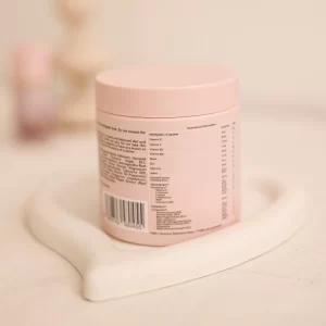 مکمل تقویت موی پیشرفته هیربرست مدل هیرفرمولا ادونس hairburst