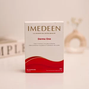 قرص ایمدین بالای ۳۰ سال Imedeen