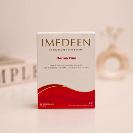 قرص ایمدین بالای ۳۰ سال Imedeen