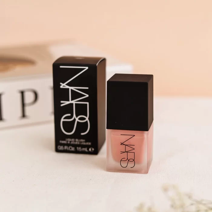 رژگونه مایع نارس NARS