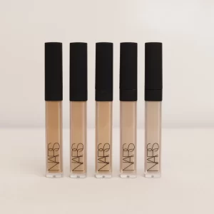 کانسیلر مدل Nars Radiant Creamy