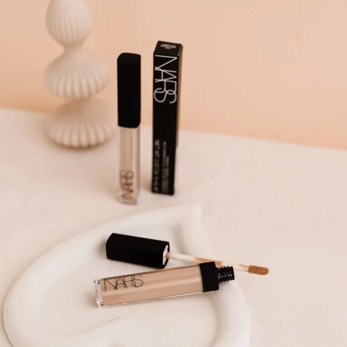 کانسیلر مدل Nars Radiant Creamy
