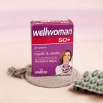 مولتی ویتامین ول وومن Well Woman Original