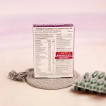 مولتی ویتامین ول وومن Well Woman Original