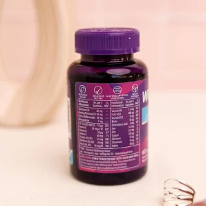 مولتی ویتامین ول وومن Well Woman Original
