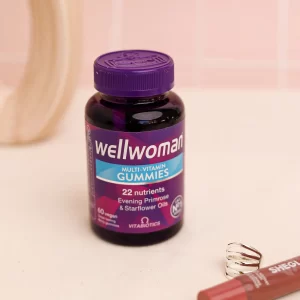 مولتی ویتامین ول وومن Well Woman Original