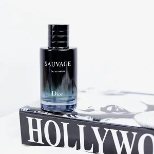 ادکلن دیور ساواج Sauvage Dior