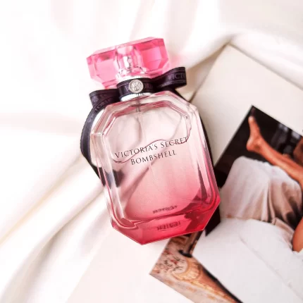 ادکلن ویکتوریا سکرت بامب شل Victoria Secret Bombshell