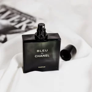 عطر بلو د شنل گلد Bleu de Chanel