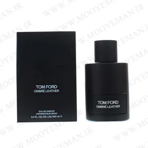 عطر مردانه