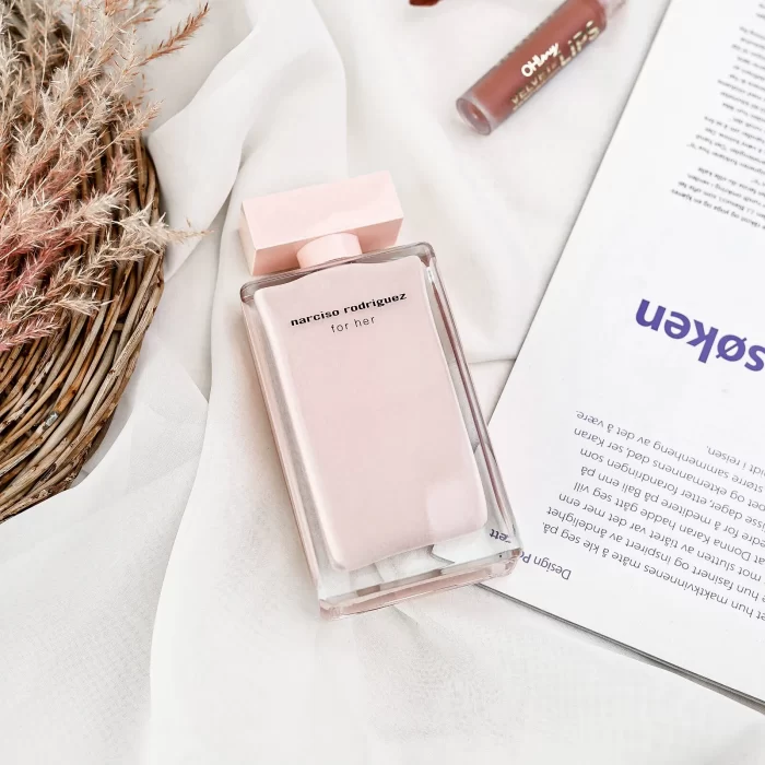 نارسیس رودریگز فور هر narciso rodriguez