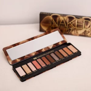 پالت سایه نیکد ریلود Urban Decay