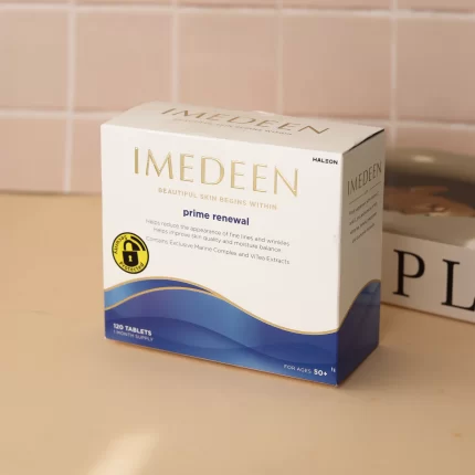 قرص ایمدین بالای ۵۰ سال IMEDEEN