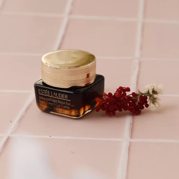 کرم دور چشم بازسازی کننده شب استی لادر Estee Lauder - Image 1