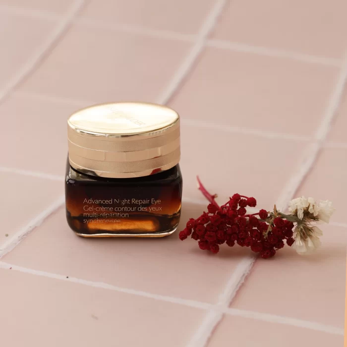 کرم دور چشم بازسازی کننده شب استی لادر Estee Lauder - Image 2