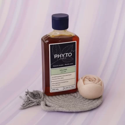شامپو فیتو ولوم 250 میل PHYTO