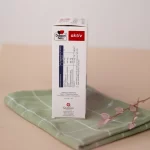 کپسول امگا 3 دوز 1000 دوپل هرز اکتیو آلمان - Image 3