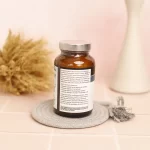 کپسول AHCC Kinoko مدل پلاتینیوم 60 تایی 750mg - Image 3