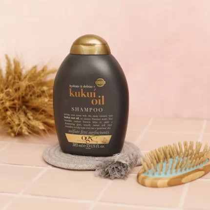 شامپو روغن کوکوئی او جی ایکس