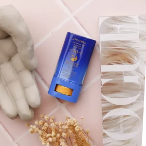 ضدآفتاب استیکی شیسیدو shiseido