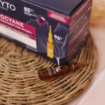 سرم ضد ریزش مو فیتو سیان مناسب خانم ها  Phyto cyane - Image 3