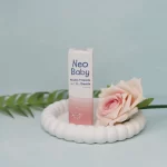 قطره مولتی ویتامین نوزاد نئو بیبی