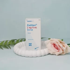 شربت زادیتن 100 میل