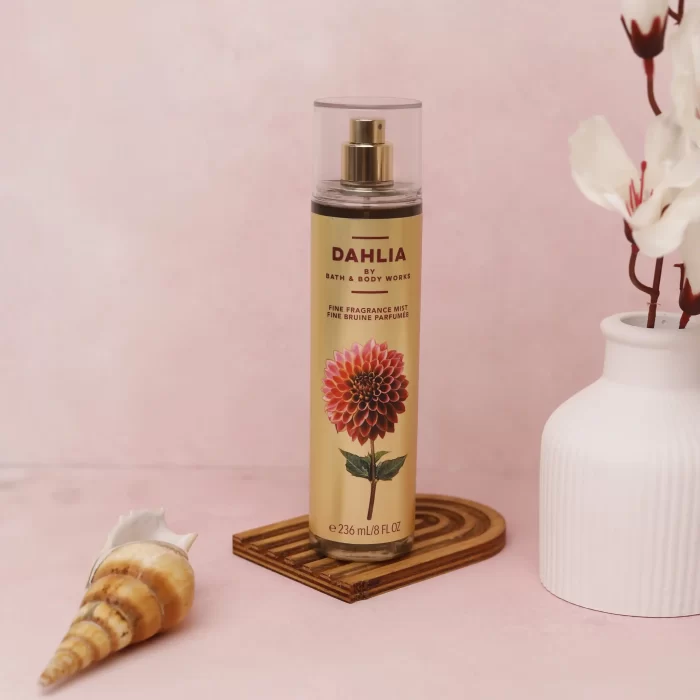 بادی میست Dahlia بث اند بادی ورکز - Image 1