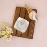 پرایمر شیگلم Birthday skin رنگ سبز - Image 2