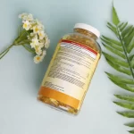 روغن ماهی ترکیبی کرکلند - Image 2