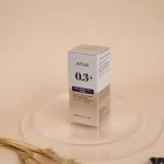 سرم بازسازی کننده آنوا رتینول 0.3 نیاسین