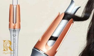مقایسه دستگاه فر کننده مو شیگلم با سایر برندها