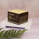 کرم کپسولی ویتامین سی مدی کیوب