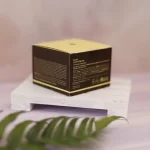 کرم کپسولی ویتامین سی مدی کیوب - Image 2