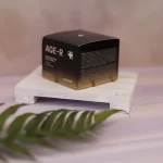 کرم کپسولی گلوتاتیون ایج ار مدی کیوب