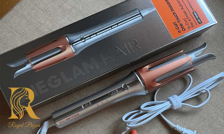 فناوری های کاربردی در مدل های مختلف دستگاه فر مو شیگلم