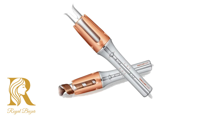 بررسی مدل های مختلف دستگاه فر مو شیگلم