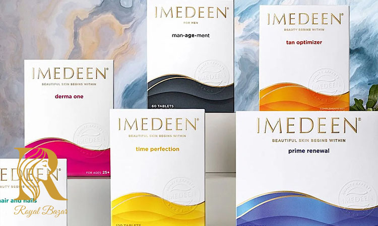 مهمترین فرق قرص ایمدین صورتی و زرد در چیست؟